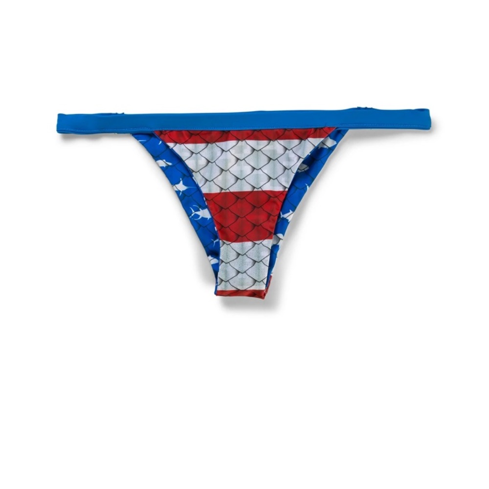 Pelagic Bikini Bottoms!